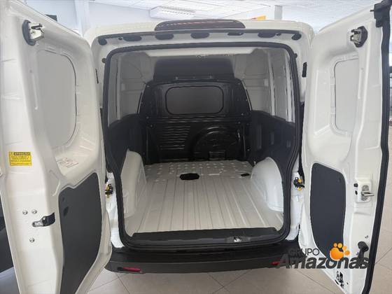 FIAT FIORINO 1.3 FIREFLY FLEX ENDURANCE MANUAL